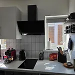 Elegant Flat 4 In London